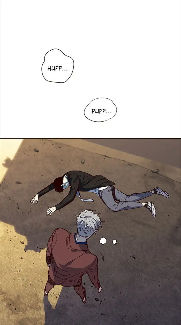 Página 46 del Manga