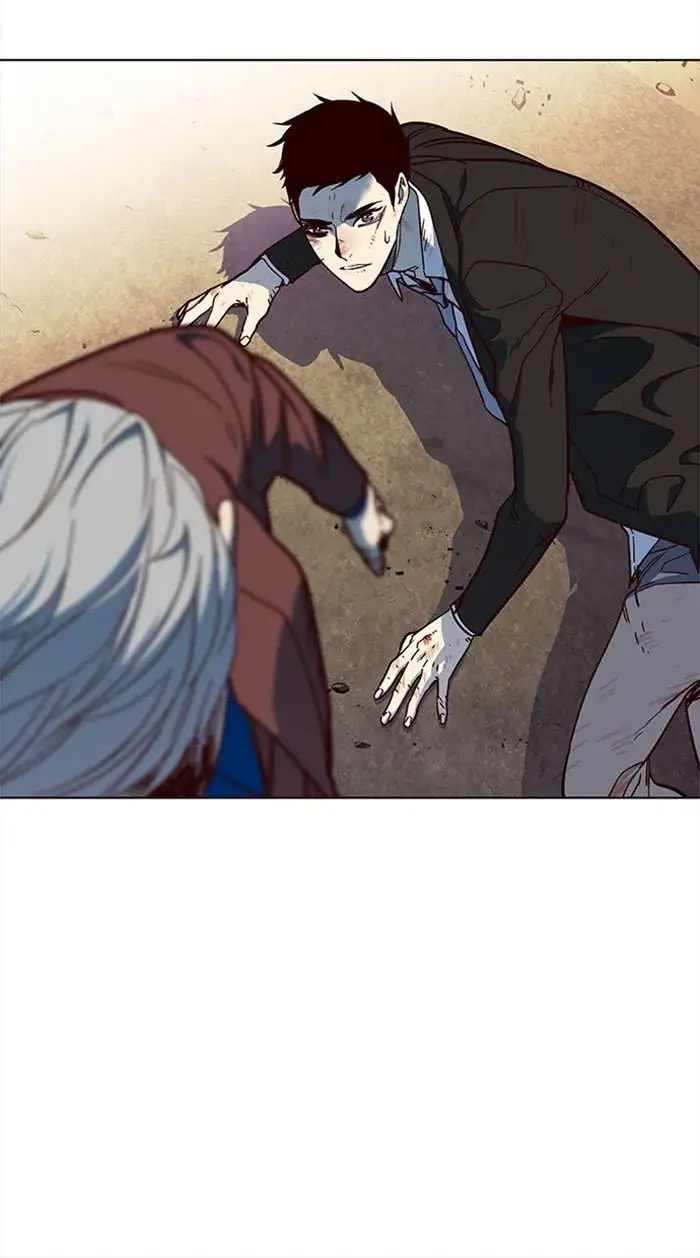 Página 50 del Manga
