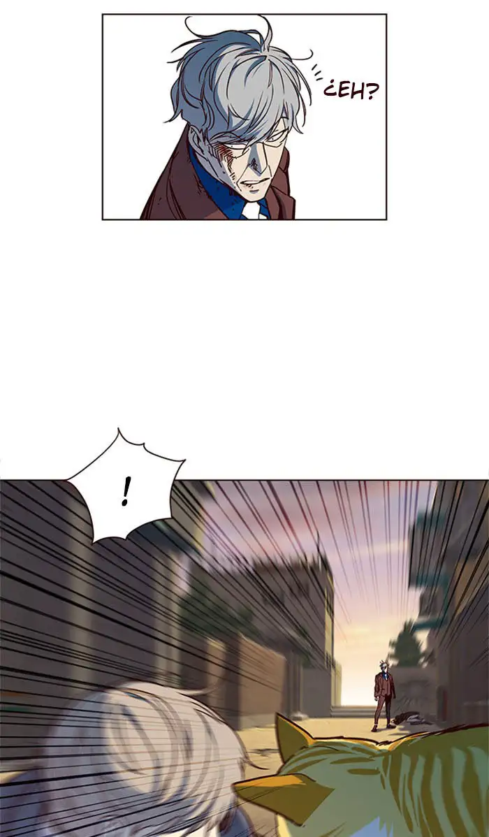Página 51 del Manga