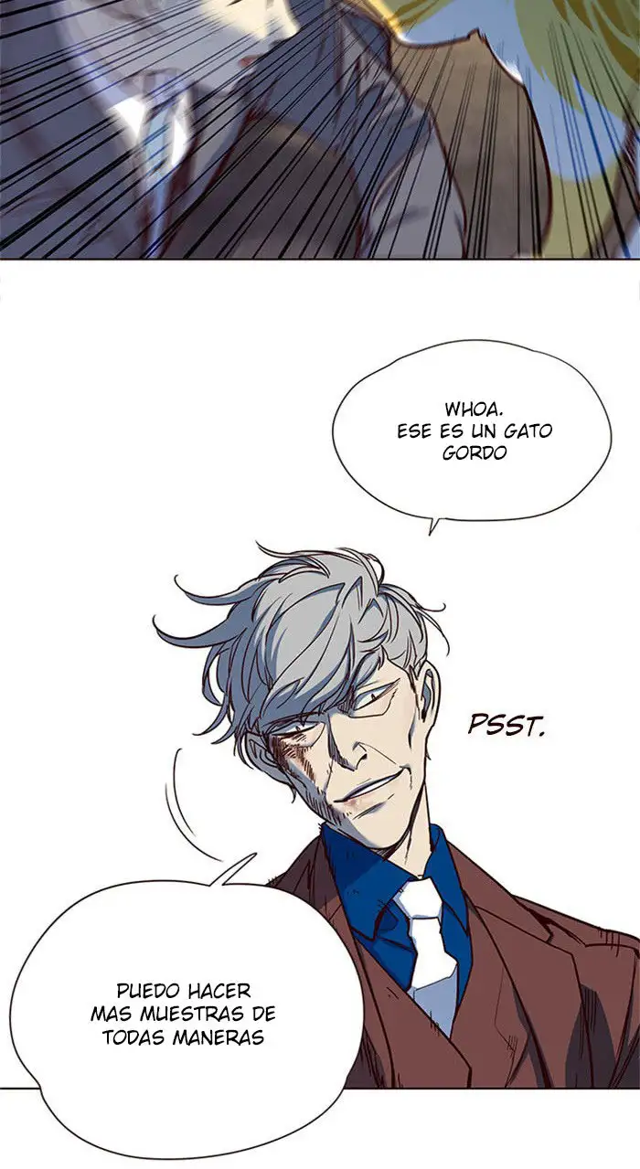 Página 52 del Manga