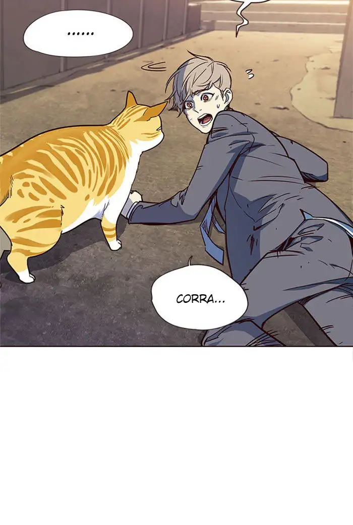 Página 54 del Manga