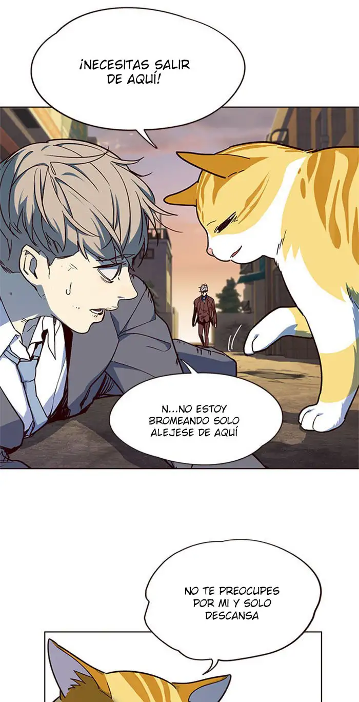 Página 55 del Manga