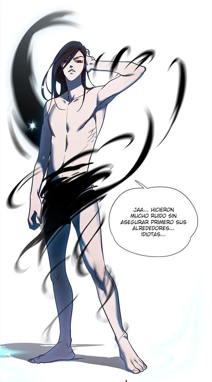 Página 67 del Manga
