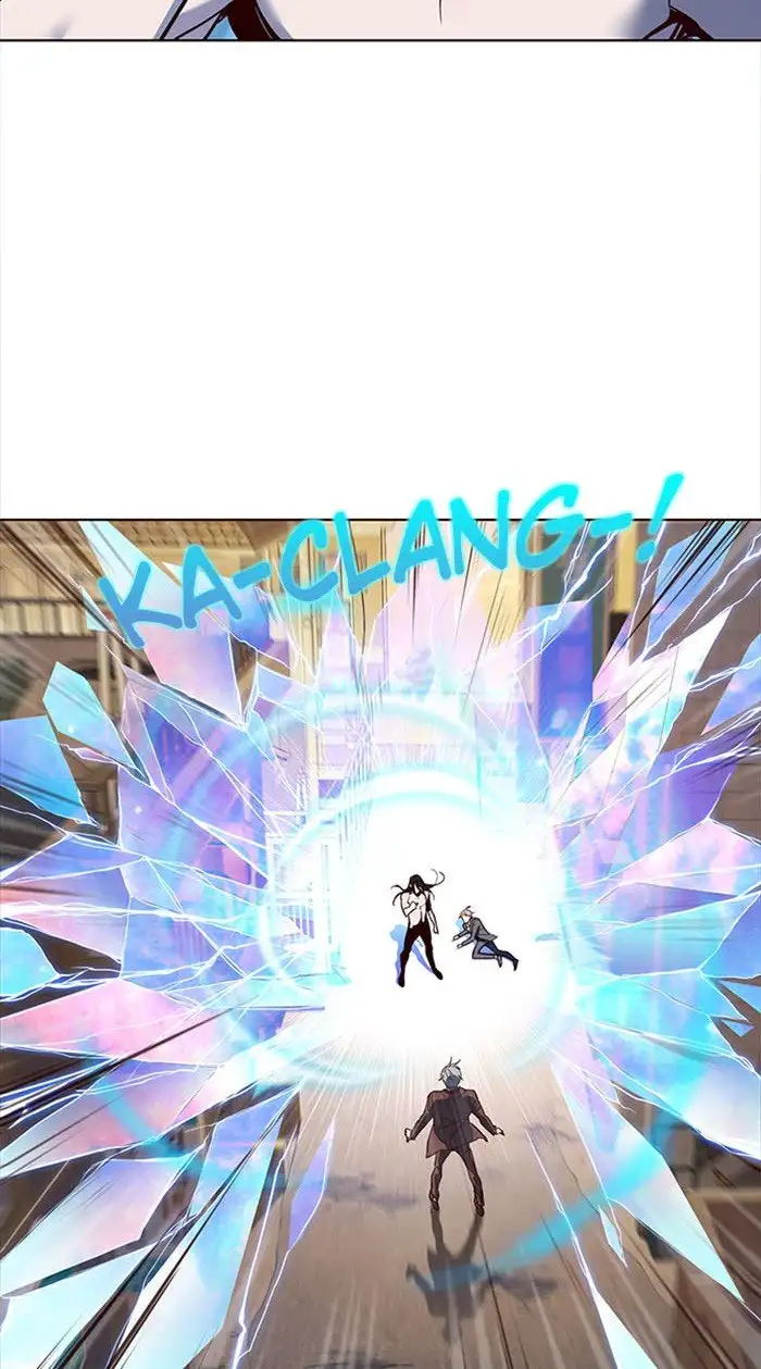 Página 70 del Manga
