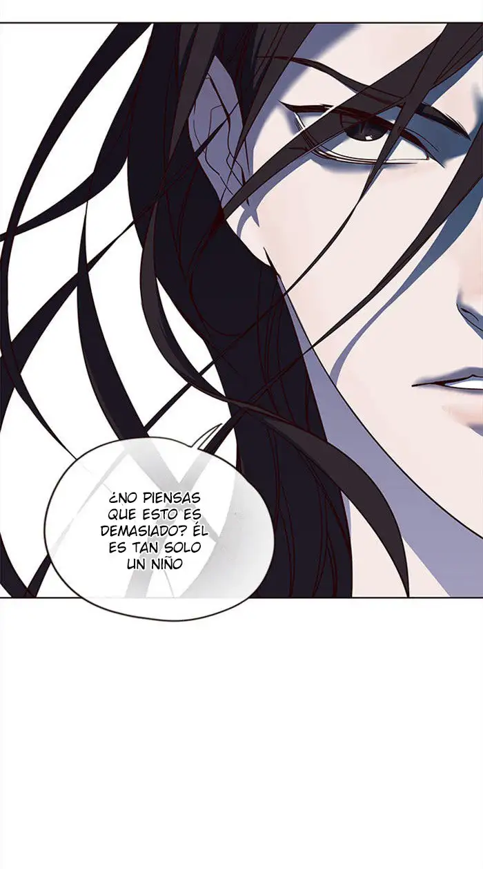 Página 74 del Manga