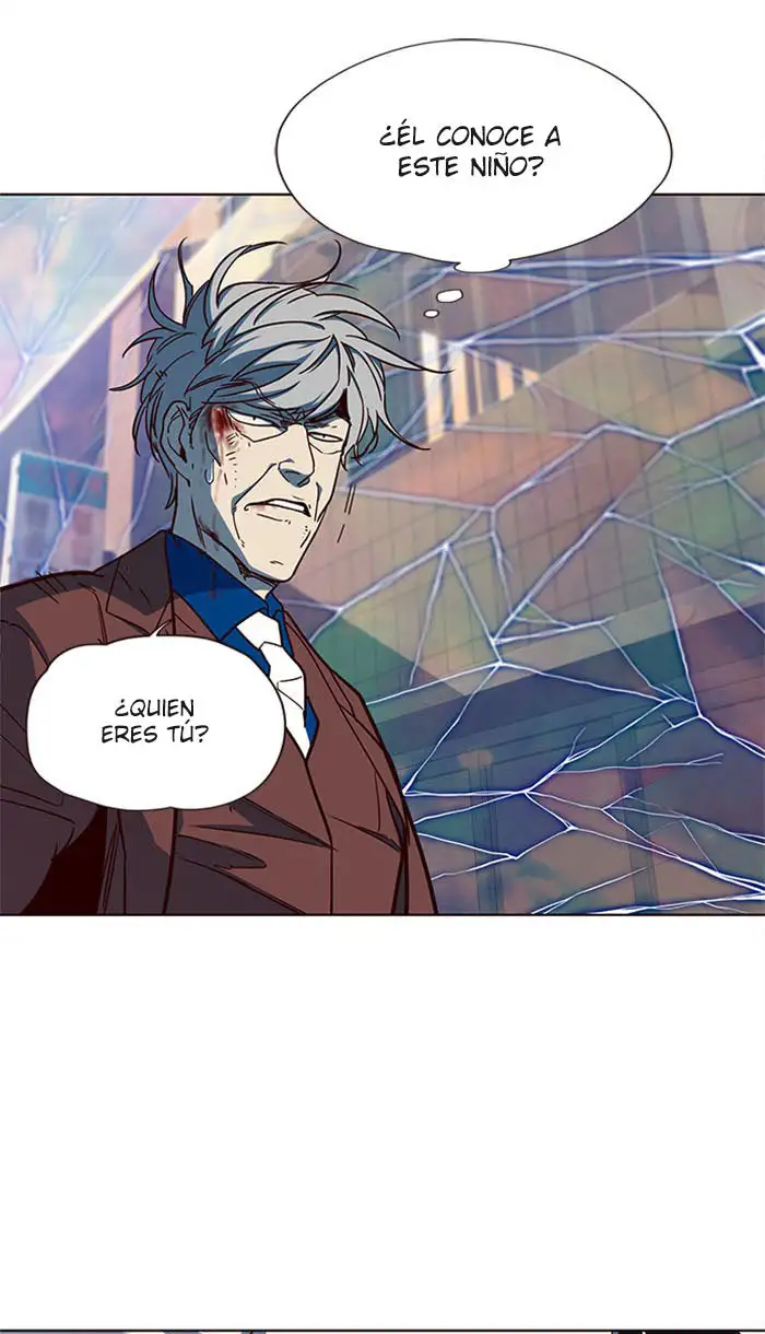 Página 75 del Manga