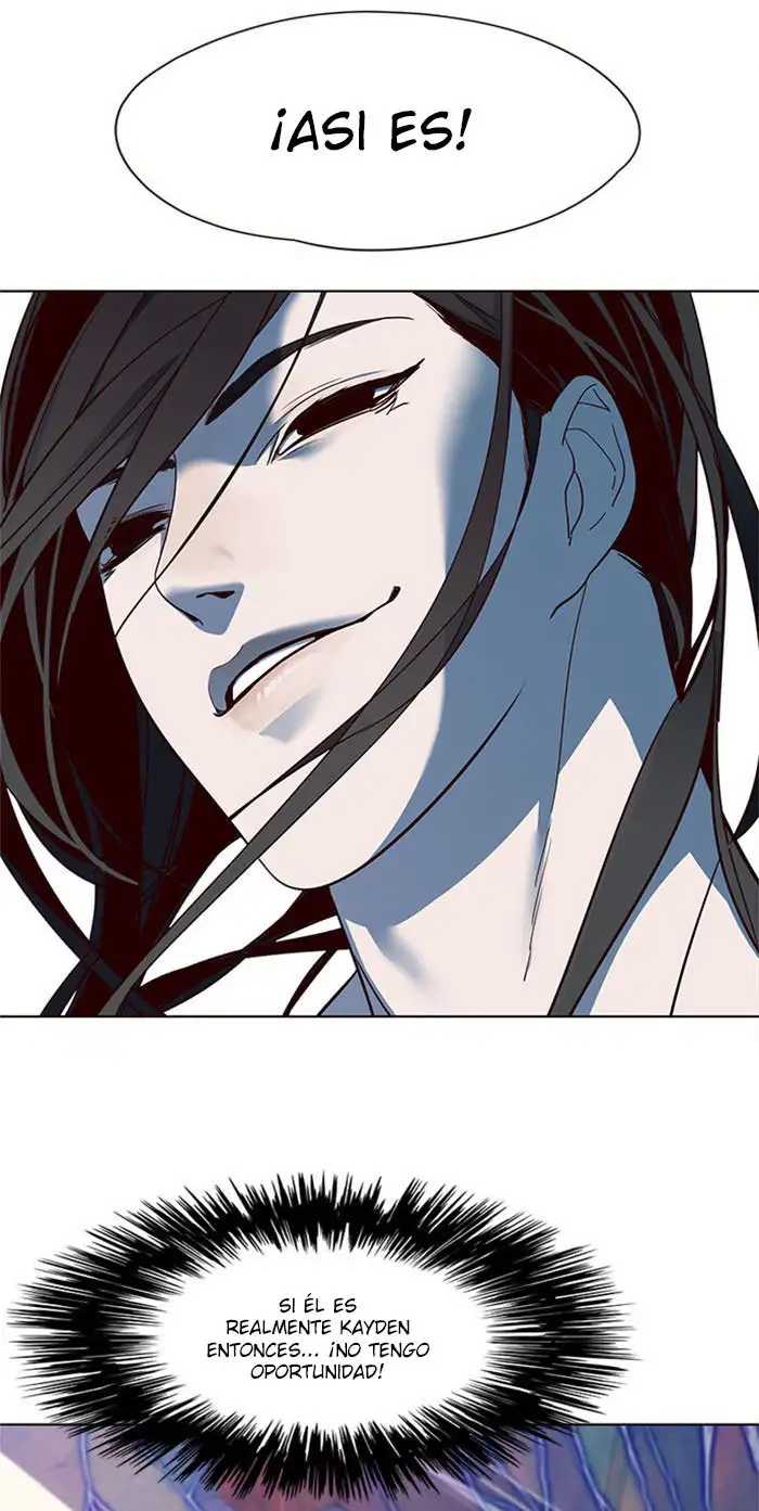 Página 83 del Manga