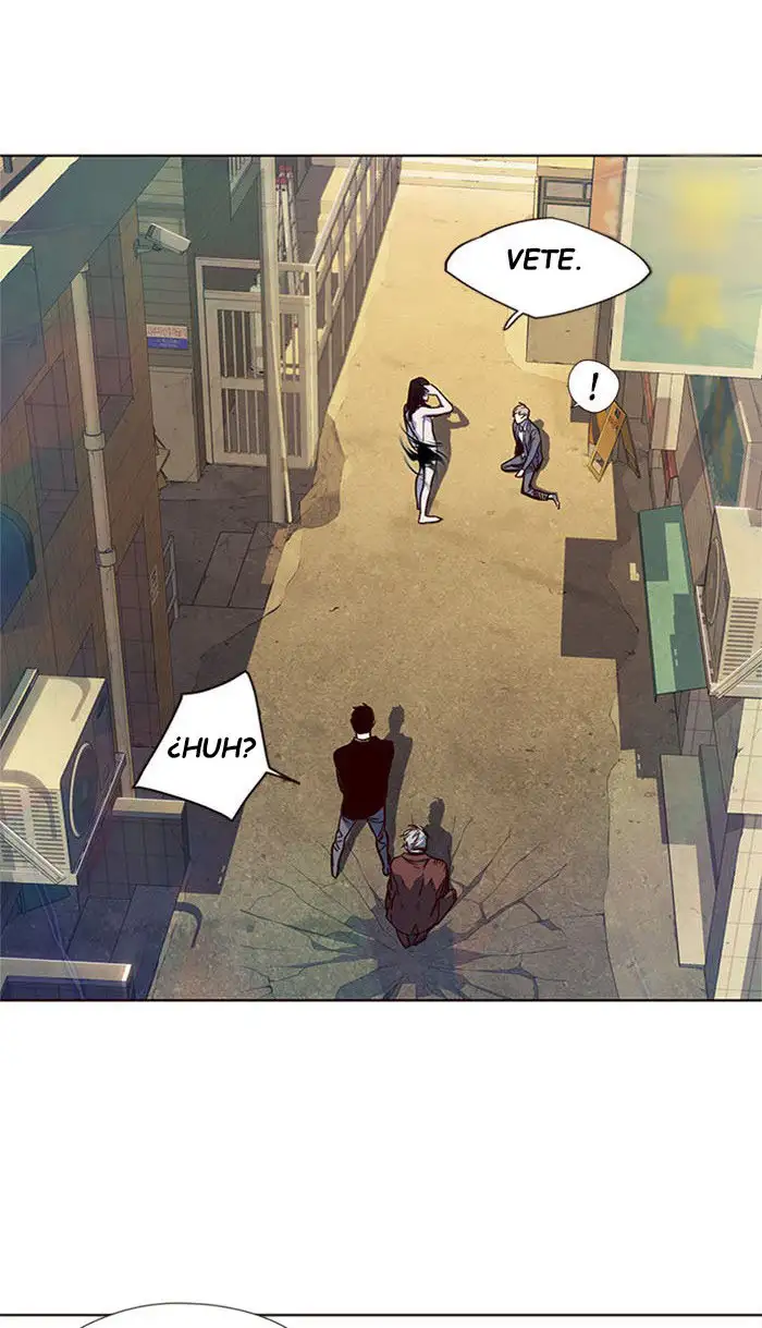 Página 42 del Manga