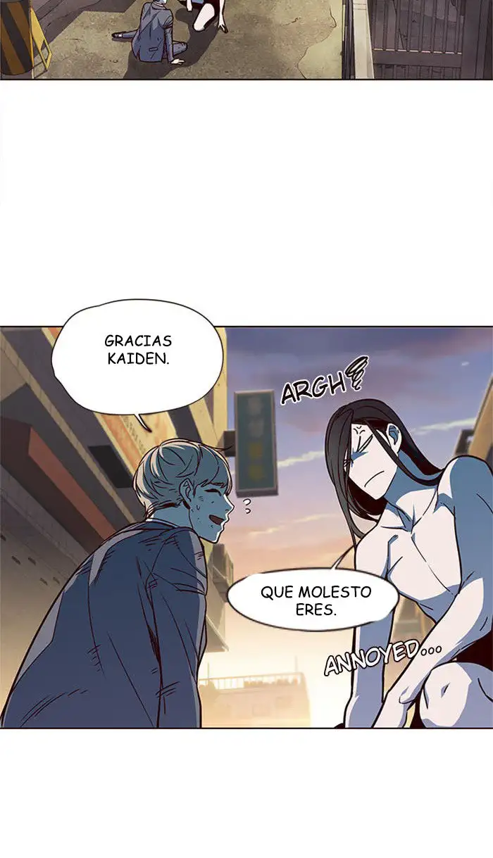 Página 46 del Manga