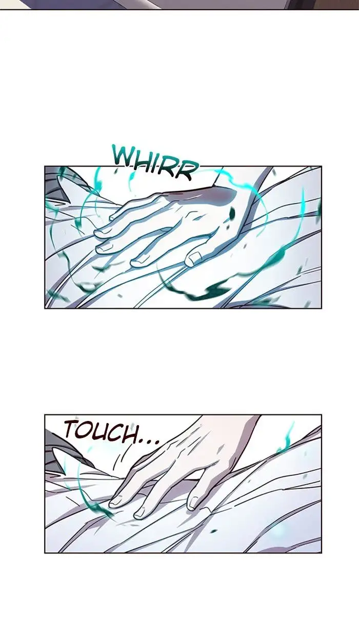 Página 50 del Manga