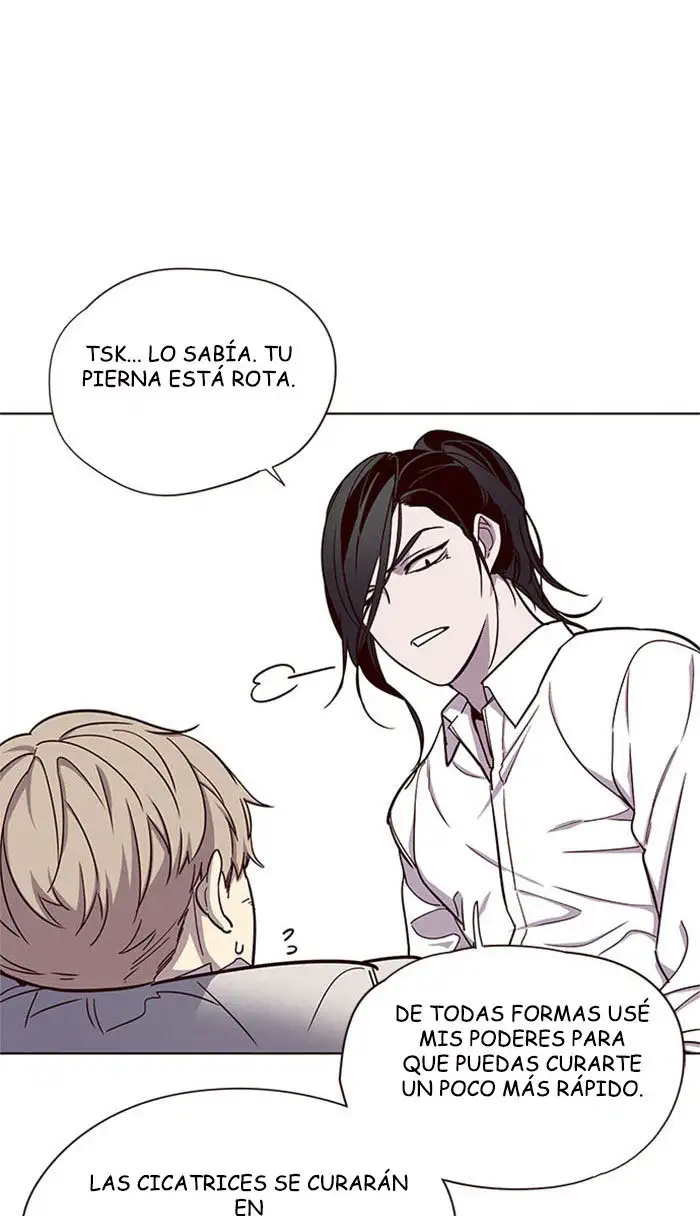 Página 51 del Manga