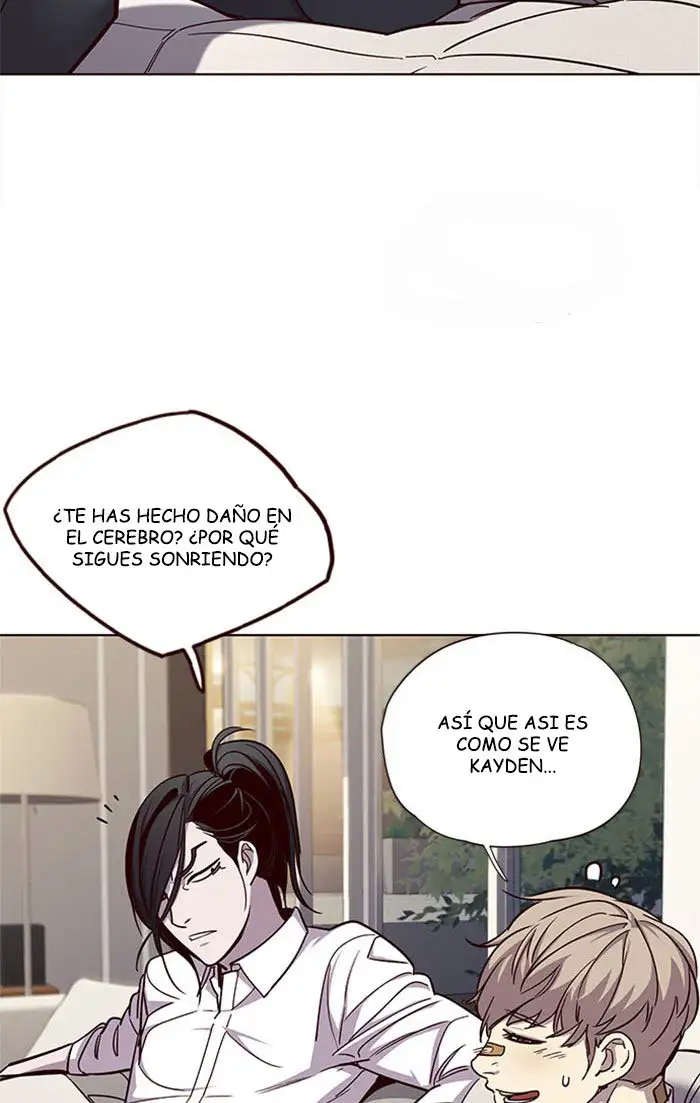 Página 54 del Manga