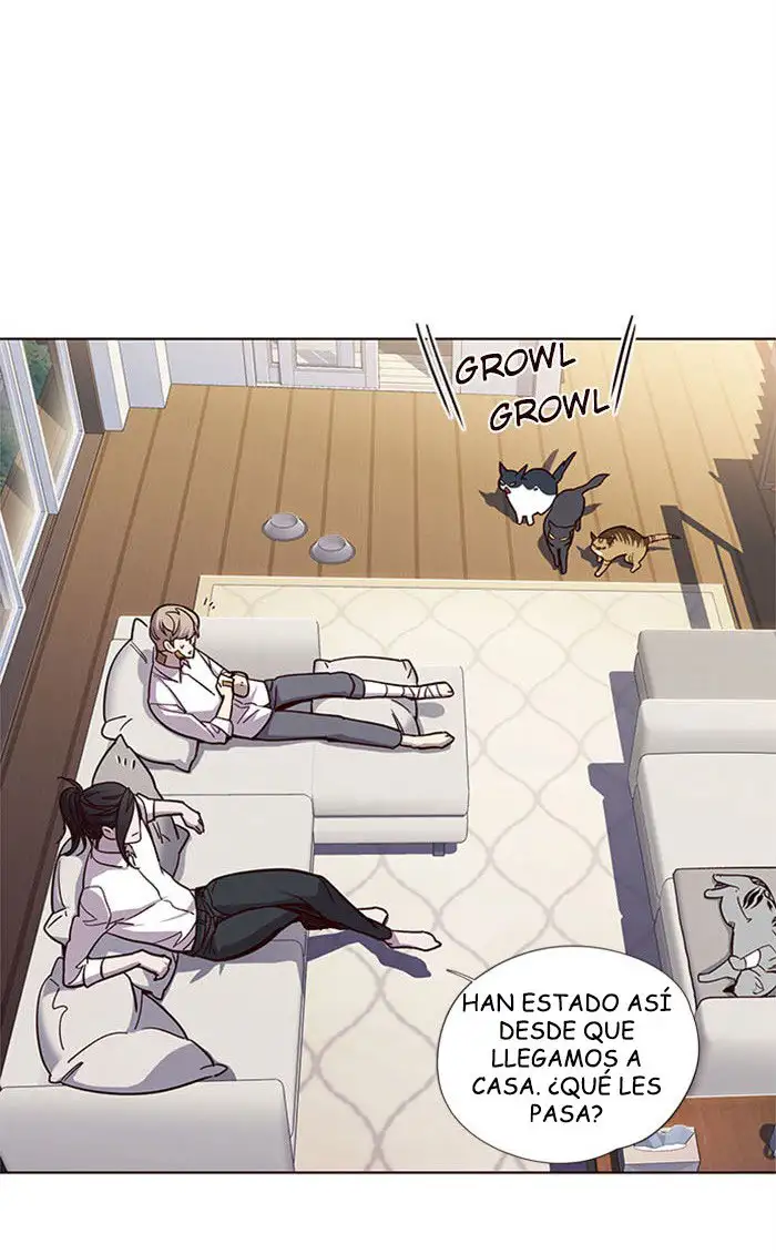 Página 60 del Manga