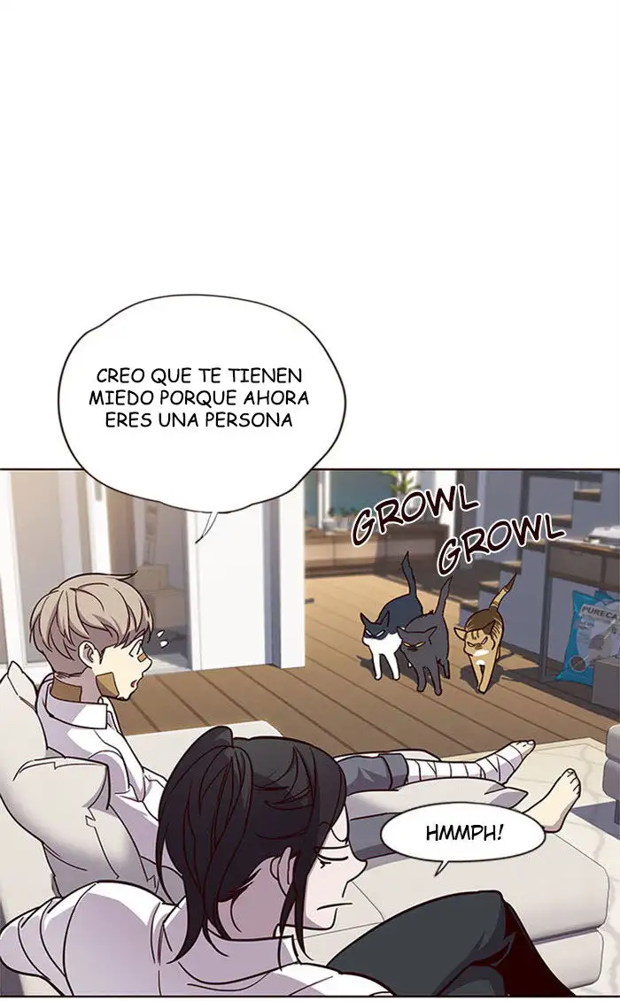 Página 61 del Manga