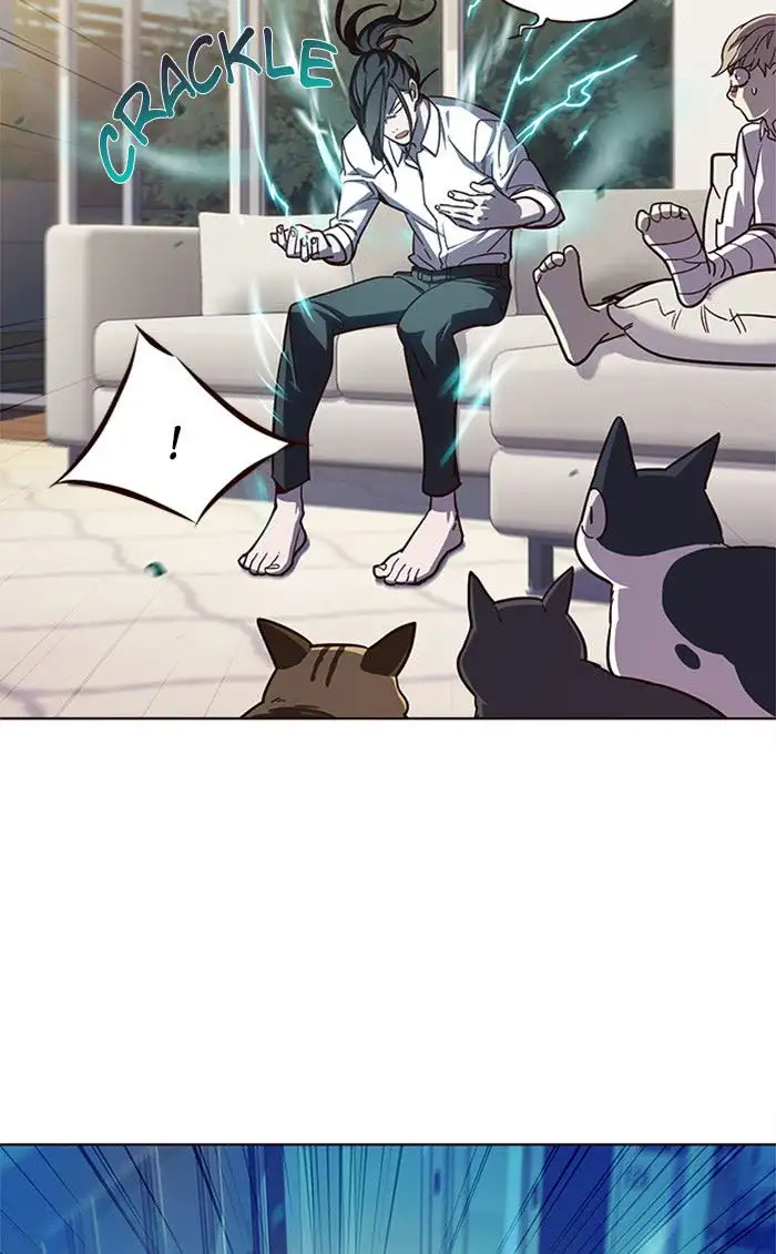 Página 64 del Manga