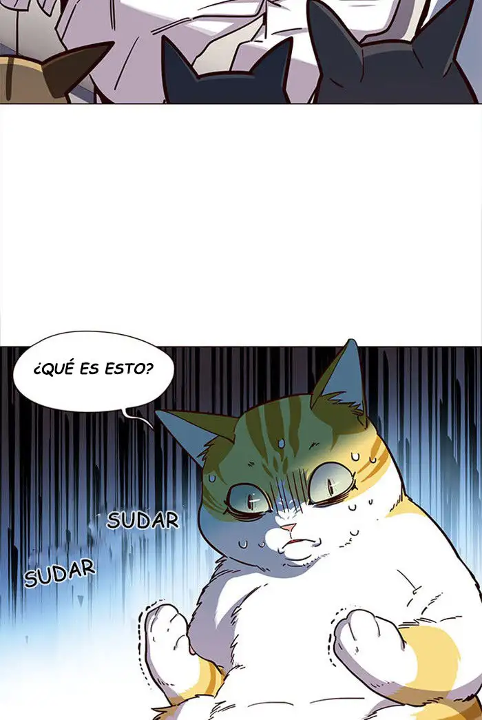 Página 68 del Manga