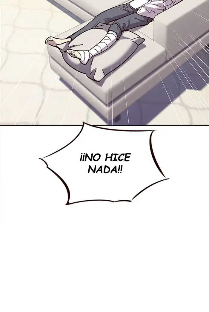 Página 70 del Manga