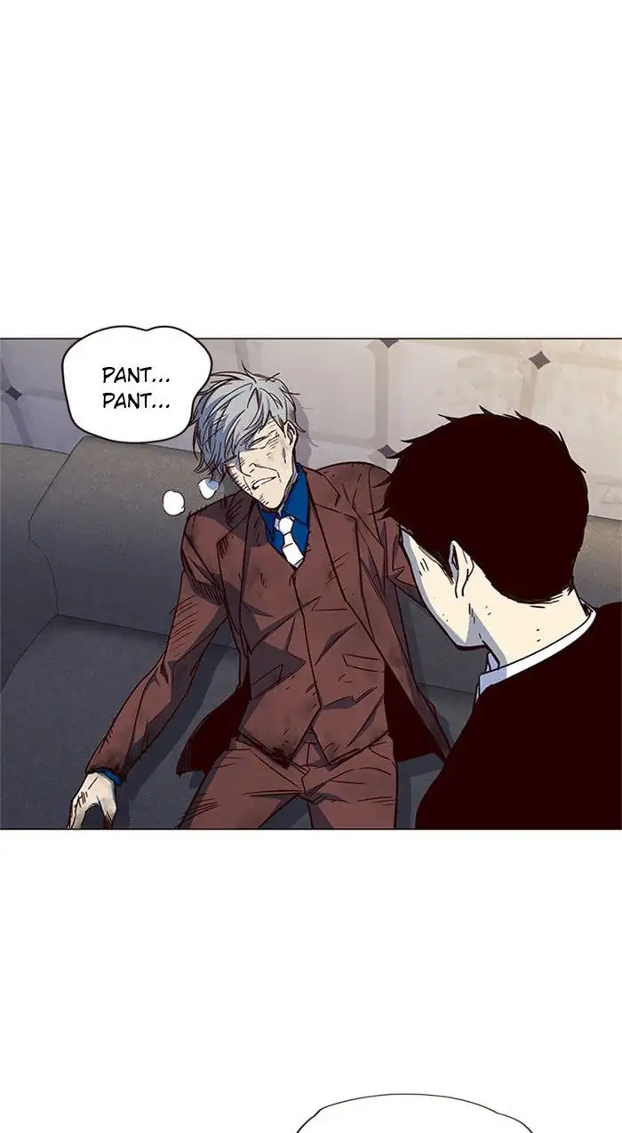 Página 73 del Manga