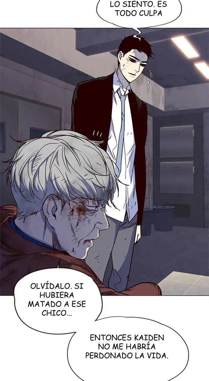 Página 74 del Manga