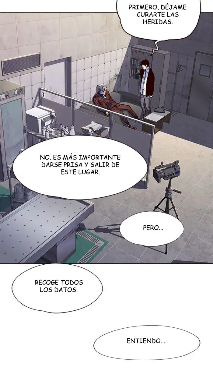 Página 76 del Manga