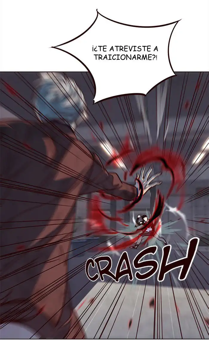 Página 83 del Manga