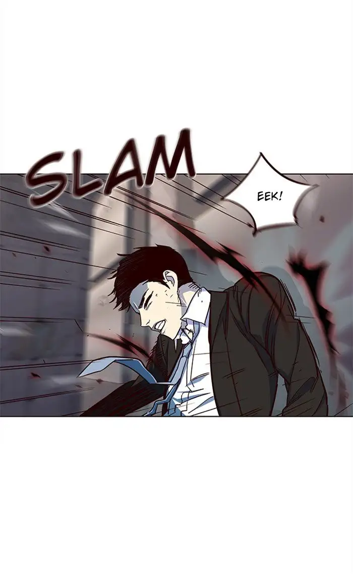 Página 84 del Manga