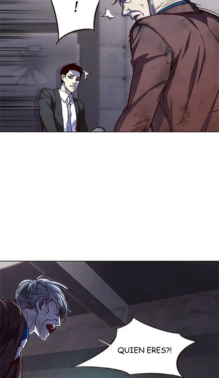 Página 87 del Manga