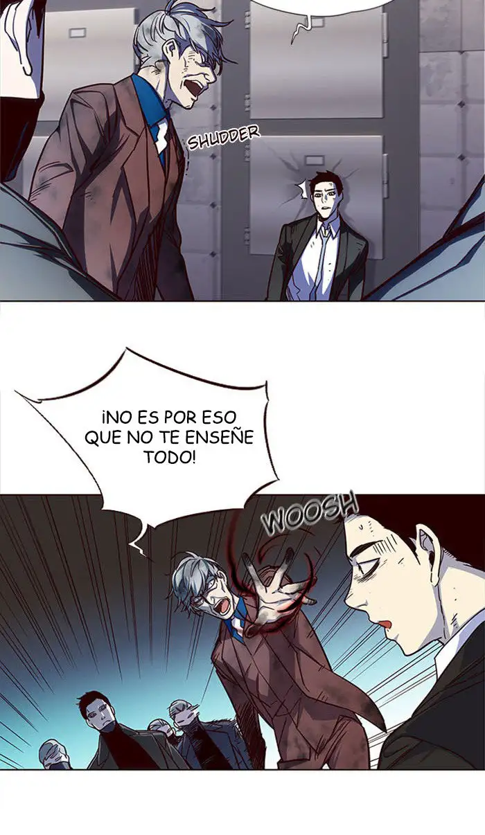 Página 90 del Manga