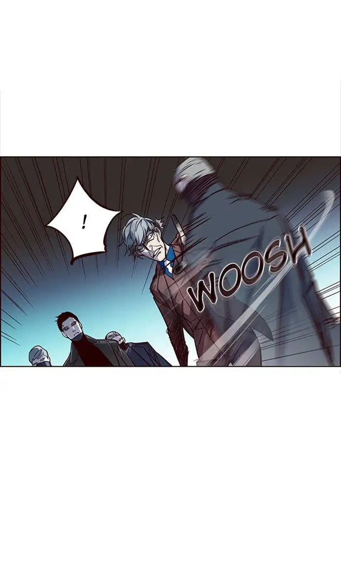 Página 91 del Manga