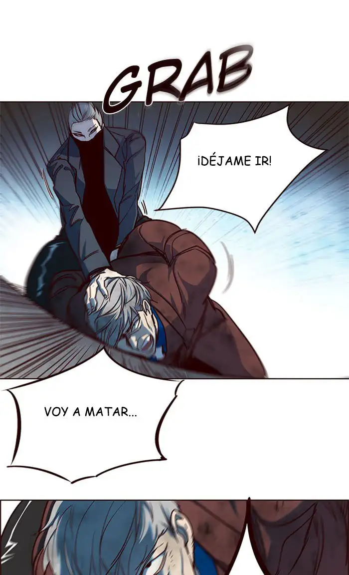 Página 92 del Manga