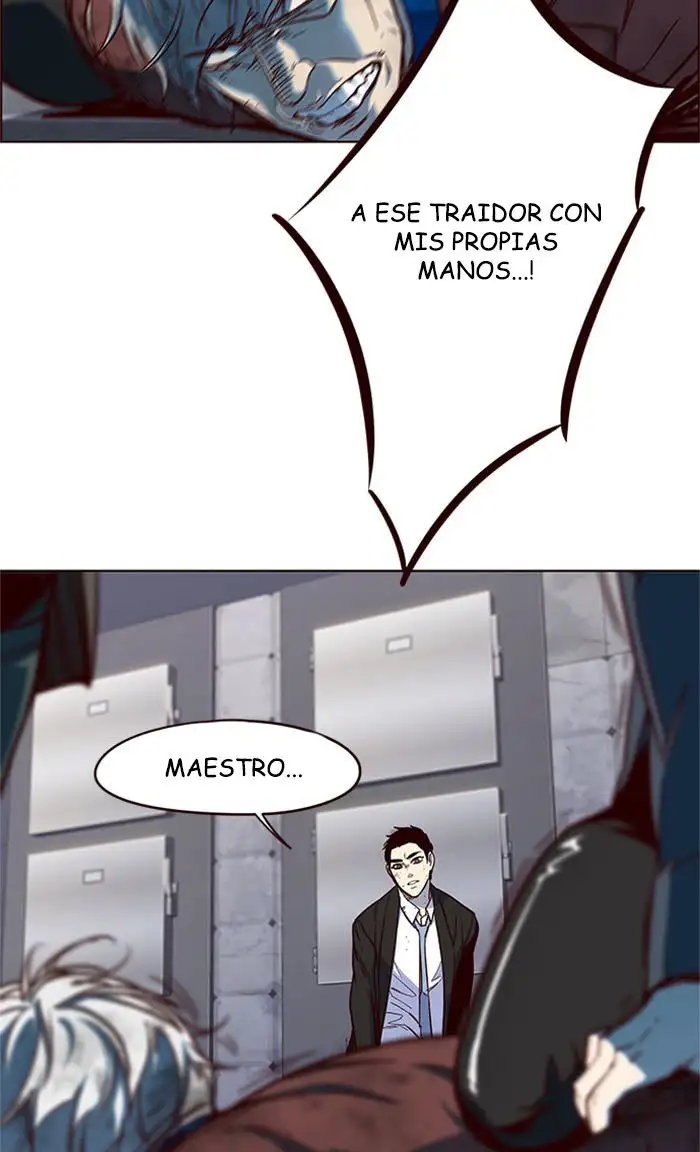 Página 93 del Manga