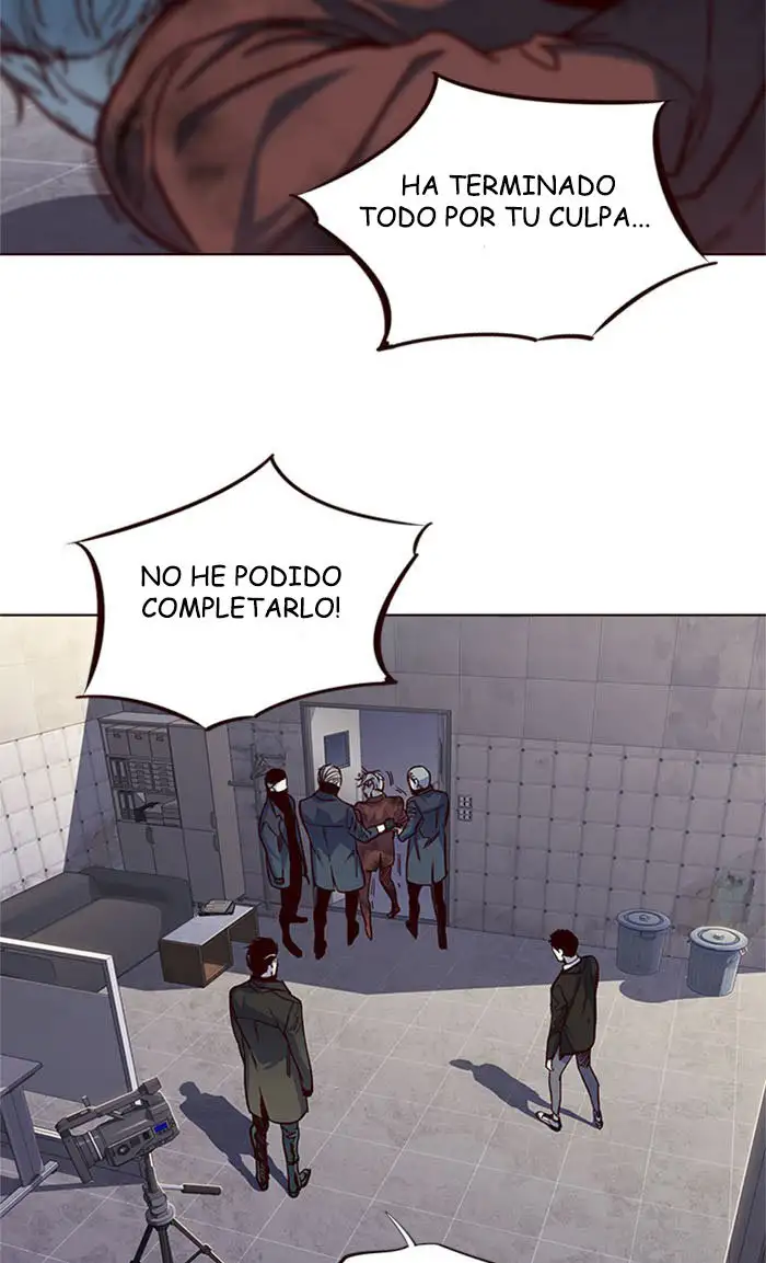 Página 94 del Manga