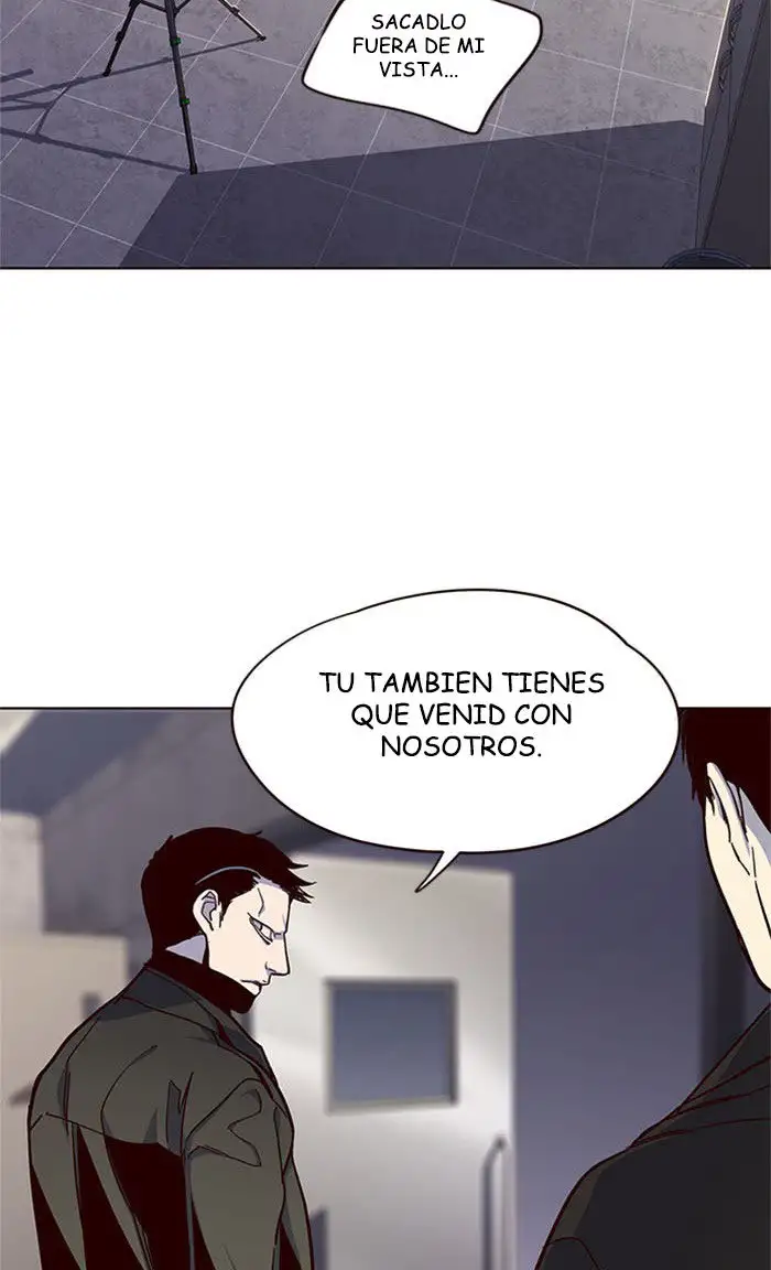 Página 95 del Manga