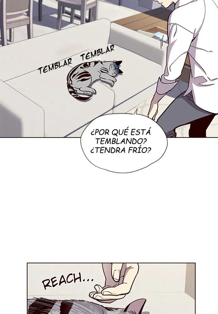 Página 39 del Manga