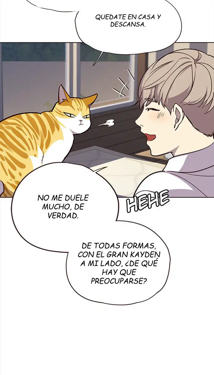 Página 45 del Manga
