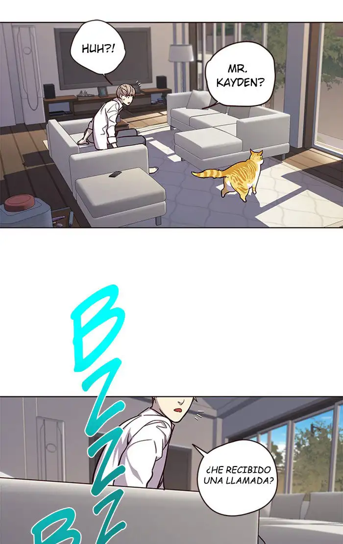 Página 51 del Manga