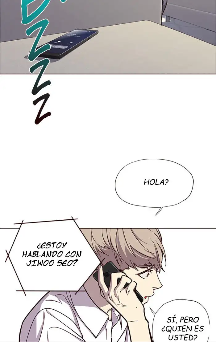 Página 52 del Manga