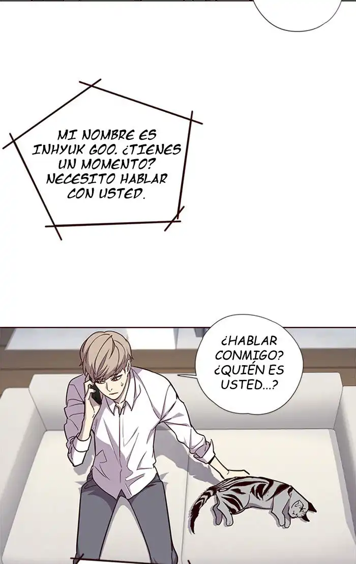 Página 53 del Manga
