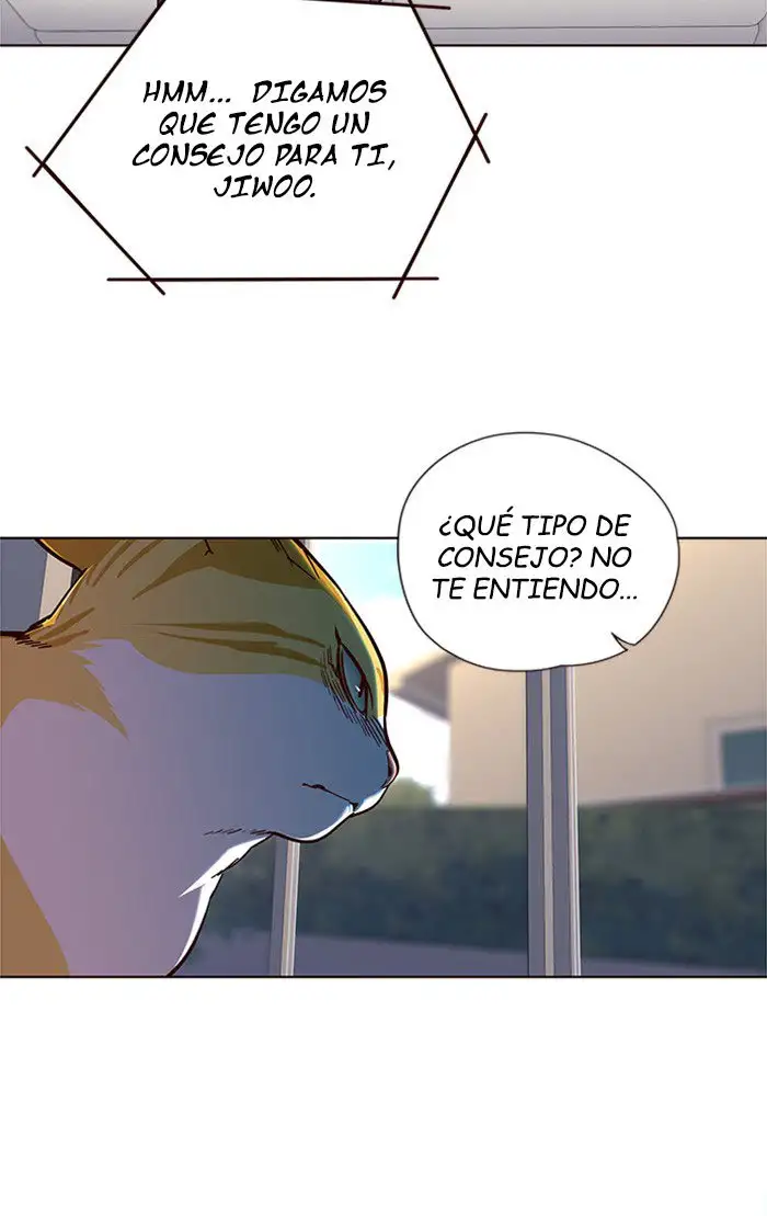 Página 54 del Manga