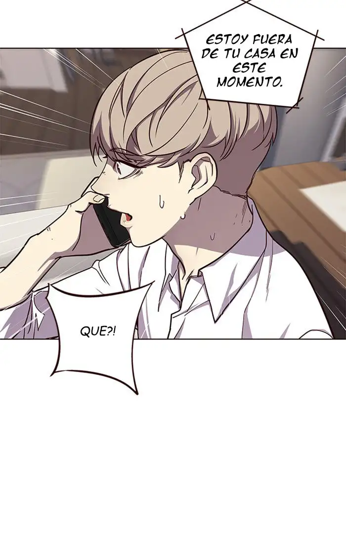 Página 57 del Manga