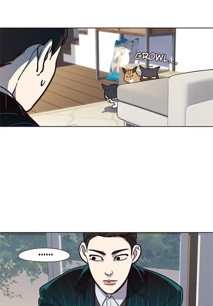 Página 64 del Manga