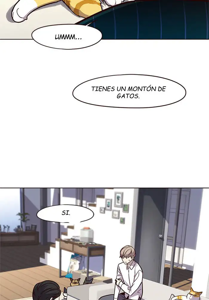 Página 68 del Manga
