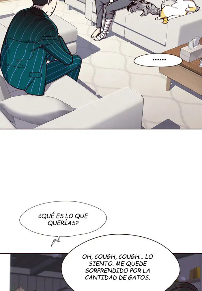 Página 69 del Manga