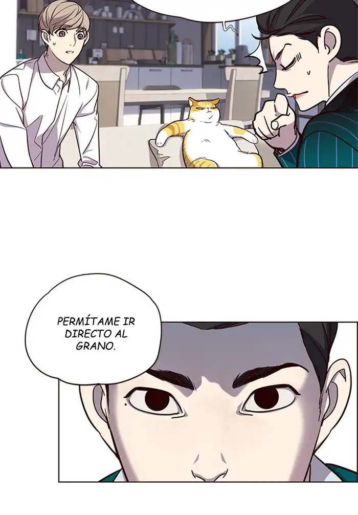 Página 70 del Manga