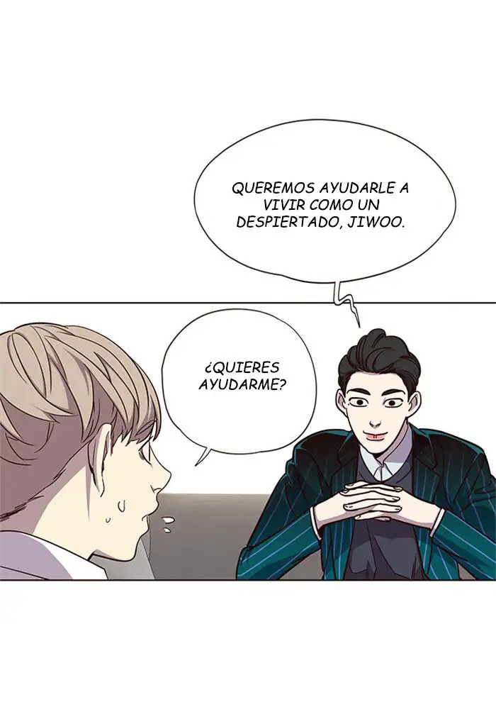 Página 71 del Manga