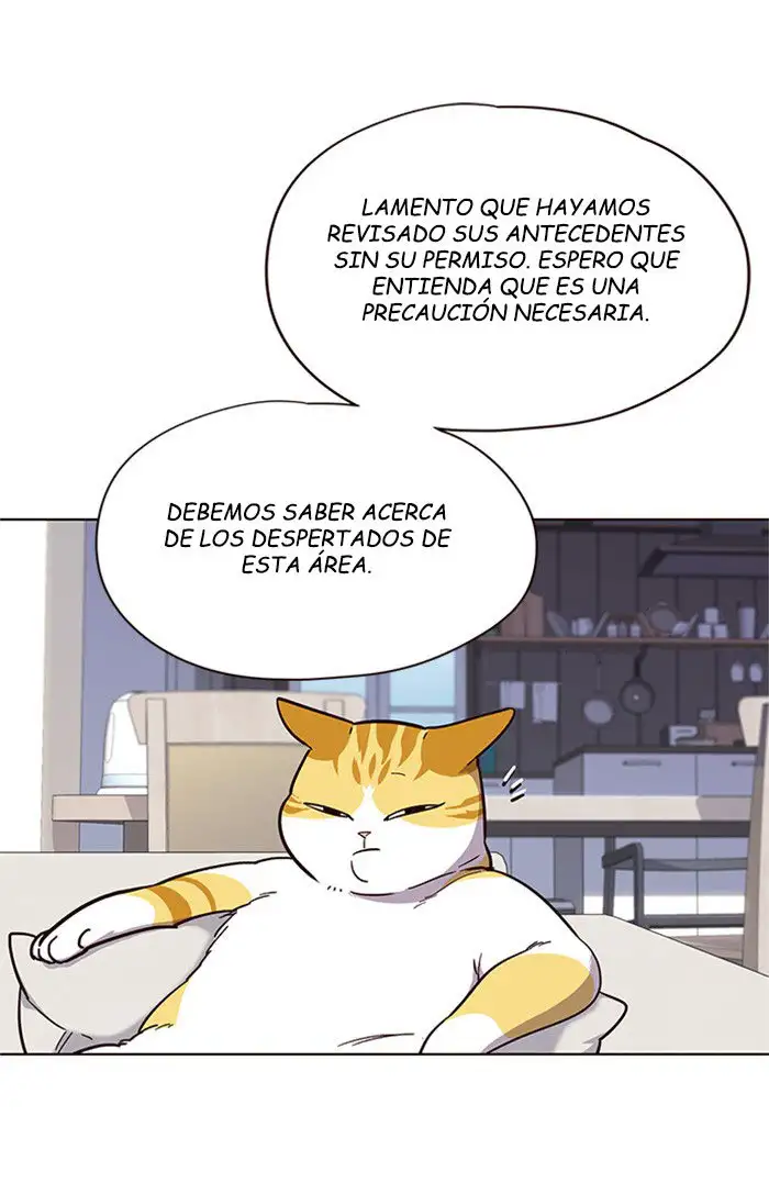 Página 73 del Manga