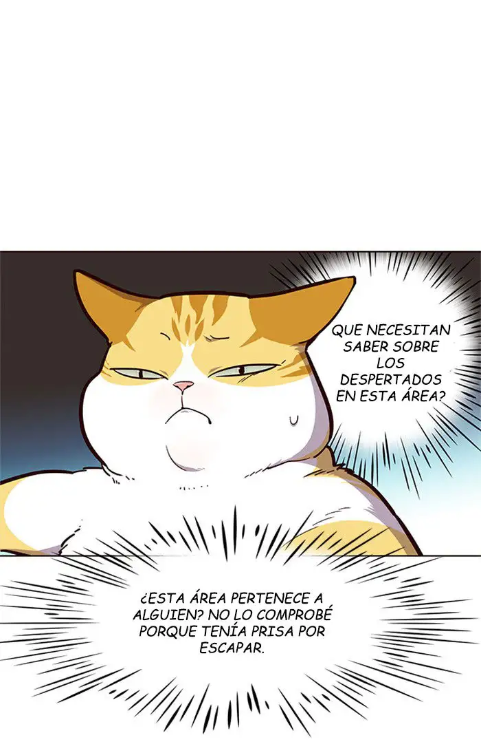 Página 74 del Manga