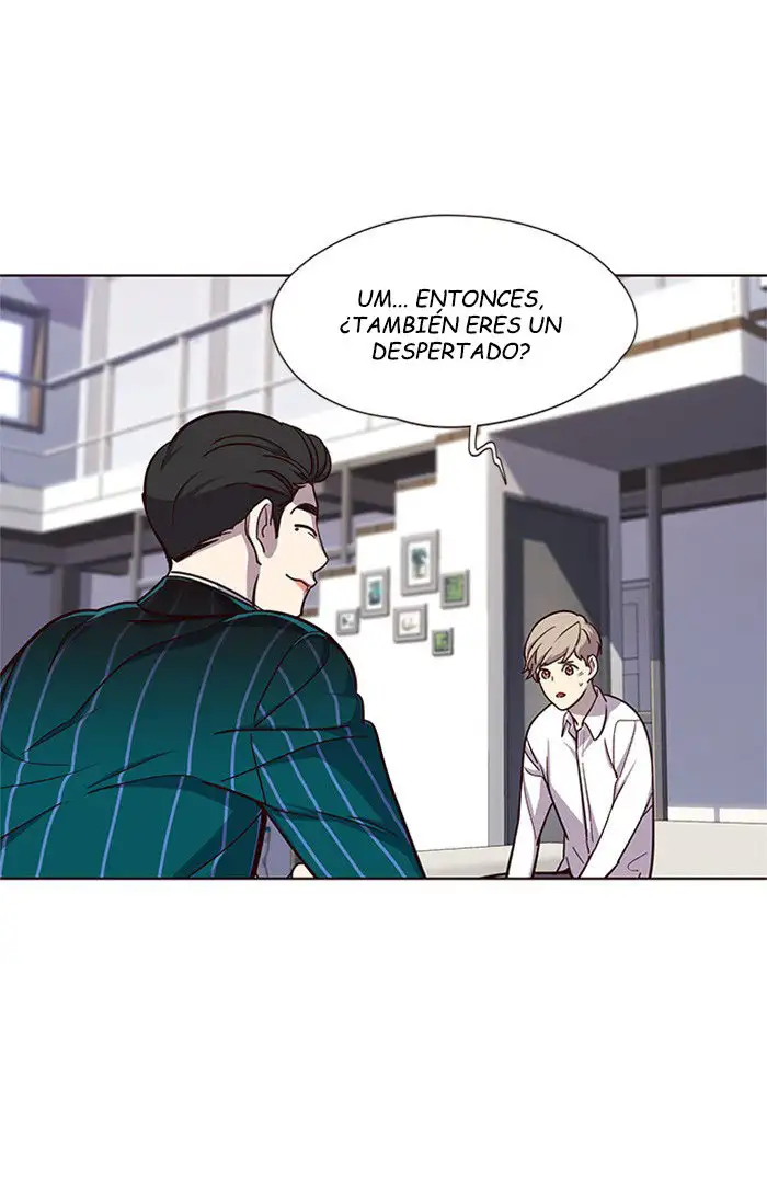 Página 75 del Manga