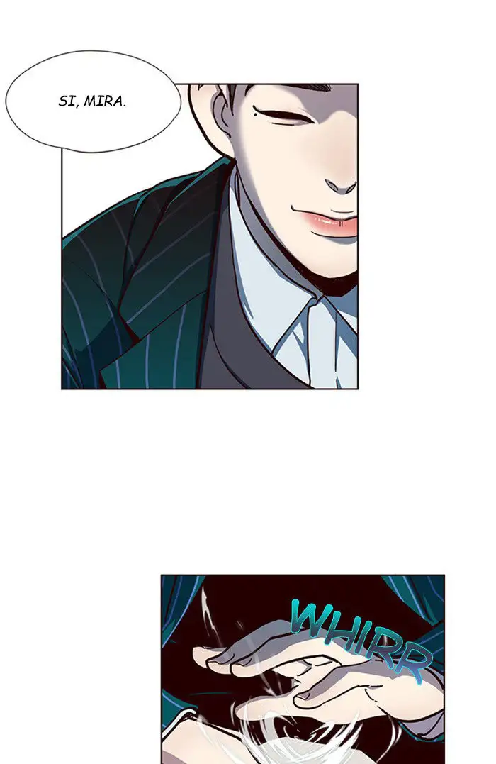 Página 76 del Manga