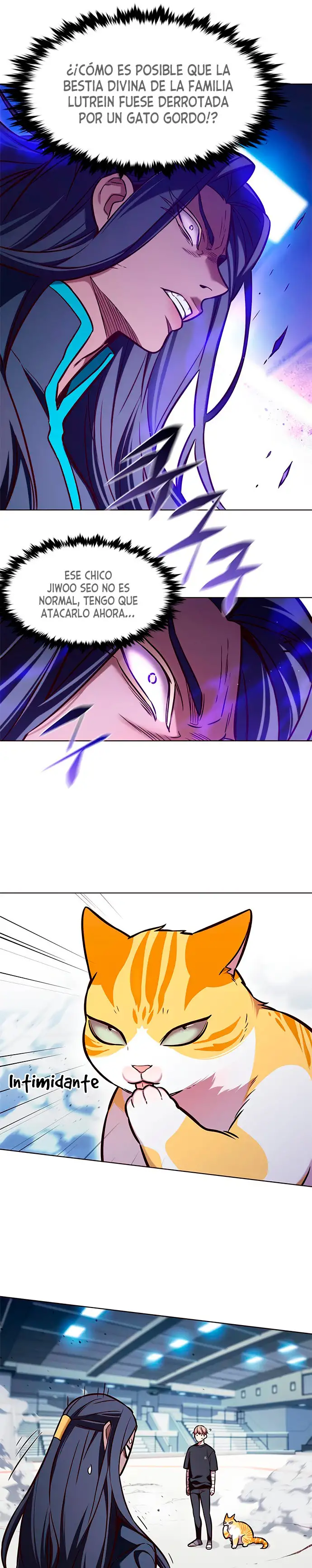Página 35 del Manga